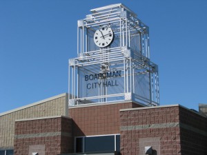 District Board of Directors Meeting @ Boardman City Hall | Boardman | Oregon | United States
