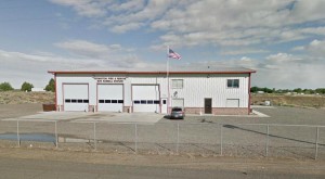District Board of Directors Meeting @ Umatilla County Fire District 1 - Station #23 | Hermiston | Oregon | United States