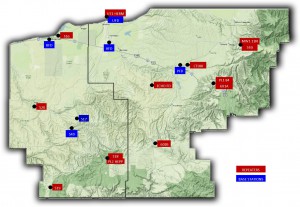 District Board of Directors Meeting @ Boardman City Hall | Boardman | Oregon | United States